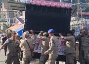 Pemkab Simalungun Kembalikan Fungsi Pantai Bebas Parapat Jadi RTP