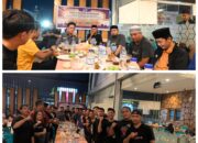 PJS Provinsi Gorontalo Gelar Bukber, Pererat Silaturahmi