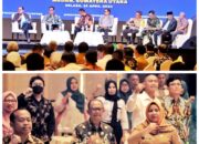 Wakil Bupati Hadiri Workshop Indonesia Bersinar