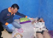 Hendak Ajak Sarapan, Sosok Mayat Wanita Warga Marihat Bukit Tewas di Temukan