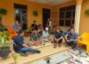 Kematian Misterius Tumpal Sitorus Berakhir dengan Kesimpulan Alami