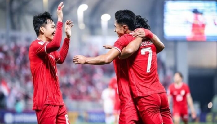 Piala Asia U -23 Indonesia Bertemu Korea Selatan di Perempat Final