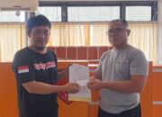 Dugaan Pencemaran Nama Baik Profesi, PJS Resmi Adukan Rum Pagau ke Polda Gorontalo