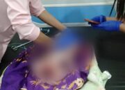 Polres Simalungun Selidiki Kasus Bayi yang Ditemukan Terlantar di Kebun Teh Sidamanik