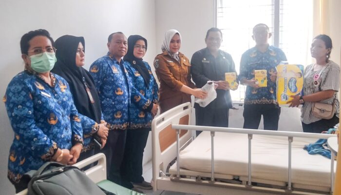Pemerintah Kota Pematangsiantar bergerak cepat memberikan penanganan kepada seorang bocah perempuan berusia 6 tahun yang diduga telah menjadi korban pencabulan