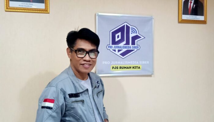 PJS Tolak RUU Penyiaran Baru, Potensi Mengintai Kemerdekaan Pers