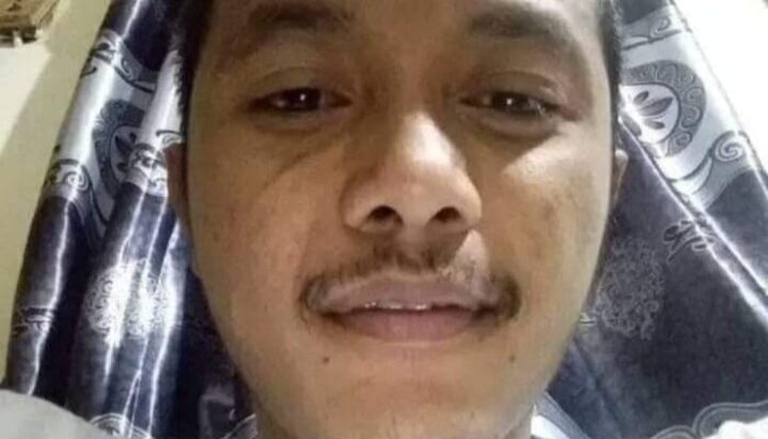 MAMPUS” Pelaku Pemerkosaan Bocah 5 Tahun Ditangkap