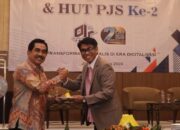 Prof Widodo Muktiyo Tegaskan Produk Rancangan Revisi RUU Penyiaran Bukan Dari Menteri Kominfo