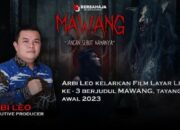 Film Mawang ‘Jangan Sebut Namanya’: Teror dari Hutan Bangka Akan Hadir di Layar Lebar Mulai 1 Juni 2024
