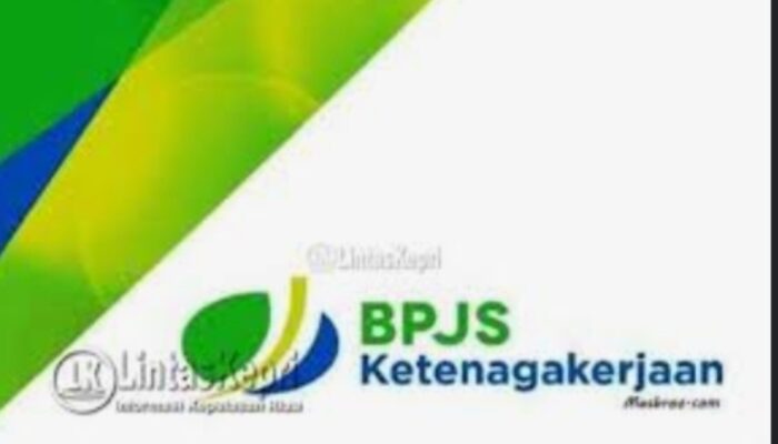 Pemegang Kartu BPJS Ketenaga Kerjaan Wajib Kita Ketahui