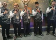 Kabupaten Simalungun Raih Penghargaan Panselda Terbaik di Voting TOP Favorit Publik Paralegal Justice Award 2024