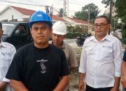 Aliran air Perumda Tirta Uli Pematangsiantar dipadamkan hari ini, Rabu (05/06/2024) mulai pukul 11.00 WIB hingga malam