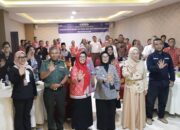 Wali Kota menandatangani Komitmen Percepatan Eliminasi Tuberkulosis  di Kota Pematangsiantar