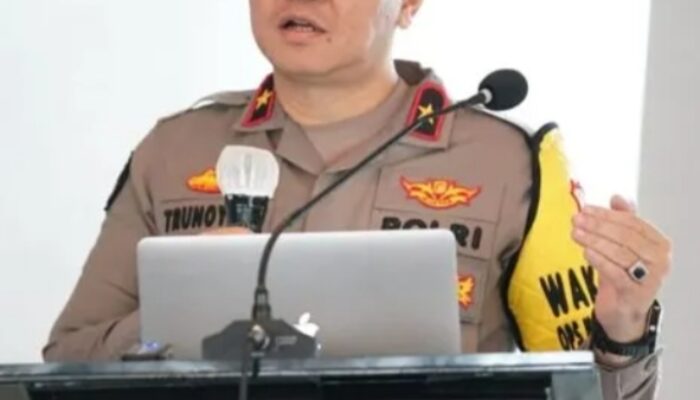 Polri tegaskan, masuk Akedemi Polisi tidak Ada Pungutan Biaya Masuk