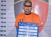 Kasat Reskrim Polres Simalungun Ungkap Fakta Penembakan di Tiga Runggu