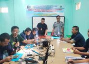 WBP Lapas Narkotika Kelas IIA Pematangsiantar Ikuti Pelatihan Service Handphone
