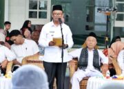 Jamaah Haji Asal Kabupaten Simalungun Telah Tiba Di Bumi Habonaron Do Bona, 1 orang Meninggal Dunia di Makkah