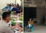 Eksekusi Ruko Jalan Cemara No. 15 A Gagal Dilaksanakan  Boby : Itu Bukan Wewenang PN Lubuk Pakam, Tapi PA Tanggerang.