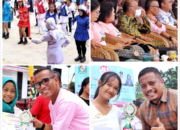 Pemkab Simalungun Gelar Peringatan HAN Ke 40 Tahun 2024 