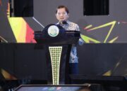 Kepala Bappenas RI: Single Prosecution System dan Advocaat Generaal Menjadi Domain Kejaksaan Menuju Indonesia Emas 2045