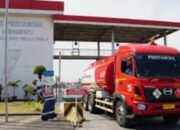 BBM Langka di Medan Jelang Pemberlakuan Barcode