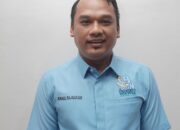 Ditantang Kaum Muda Untuk Buktikan Nyali, Bonauli Rajagukguk : 5 Tahun Lalu Kita Dimana Posisinya?