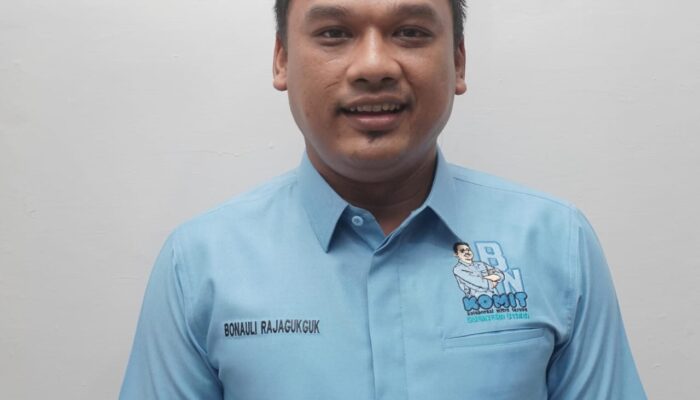 Ditantang Kaum Muda Untuk Buktikan Nyali, Bonauli Rajagukguk : 5 Tahun Lalu Kita Dimana Posisinya?