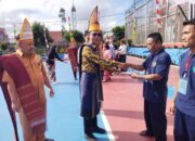 Sebanyak 759 WBP di Lapas Narkotika Kelas IIA Pematangsiantar Dapat Remisi 