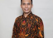 Benny Sinaga, Sang Spesialis Ingin Membangun Simalungun yang lebih baik