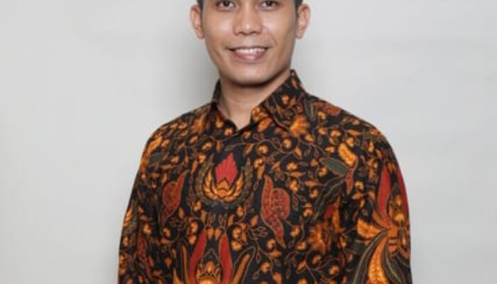 Benny Sinaga, Sang Spesialis Ingin Membangun Simalungun yang lebih baik