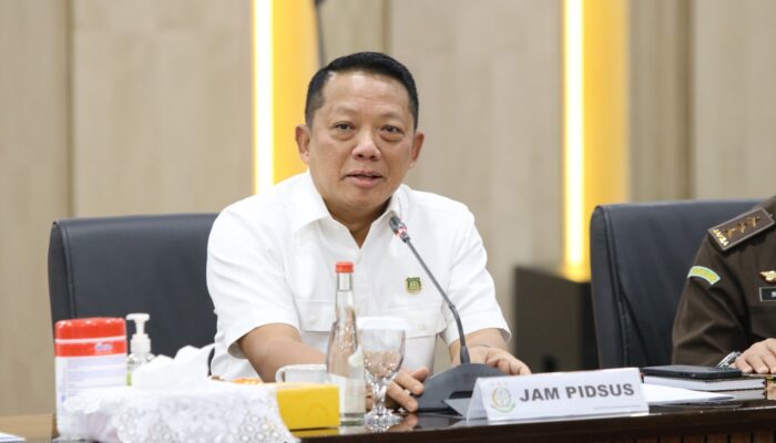 Lagi, Kejaksaan Agung Memeriksa 3 Orang Saksi Perkara Tol Japek