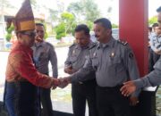 Lapas Narkotika Kelas IIA Pematangsiantar di Kunjungi Direktur Pembinaan Narapidana Bersama Anak Binaan Direktur Pemasyarakatan Money