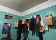 Lapas Narkotika Kelas IIA Pematangsiantar Razia ke Blok WBP