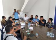 Kolaborasi Mitra Taruna Kabupaten Simalungun Resmi Dukung Pasangan Calon Bupati dan Wakil Bupati Anton Saragih dan Benny Gusman Sinaga