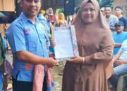 Infrastruktur Hancur, UMKM Terlupakan, Warga Terjerat Rentenir: Warga Nagori Silangit Tekad Bulat Menangkan Anton-Benny