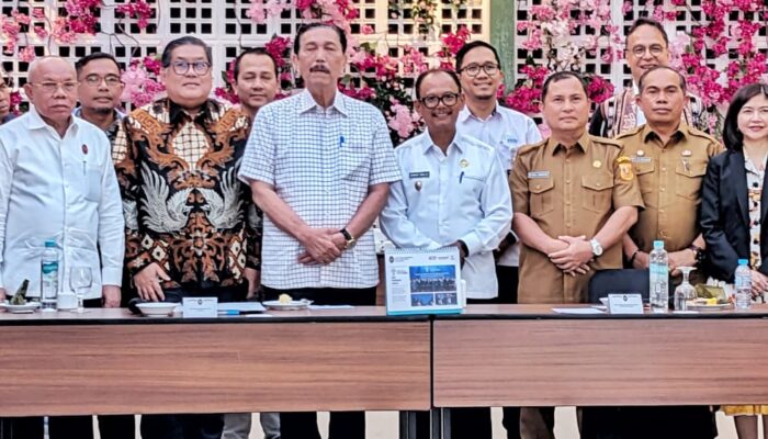 Kabupaten Simalungun Siap Sambut Aquabike World Jetski 2024, Dongkrak Ekonomi di Kawasan Danau Toba