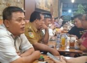 Marharoan Bolon Tak Ada Diatur Oleh Regulasi Anggaran, Secara Terbuka Pangulu Mendukung  H.Anton Saragih – Benny Sinaga 