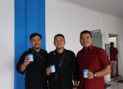 61 Pegawai Lapas Narkotika Kelas IIA Pematangsiantar Jalani Tes Urine