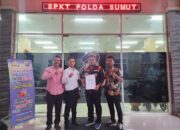 Konten Video Hoax Dinasti Drakula Penghisap Darah Simalungun, Telah Dilaporkan Ke POLDA Sumatera Utara