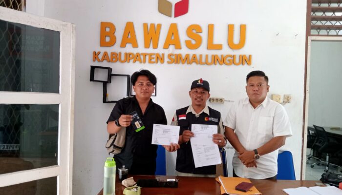 Ini Kata Sepri Ijon Maujana Saragih : Azi Tak Beretika dan Berani Bohong Demi Kekuasaan