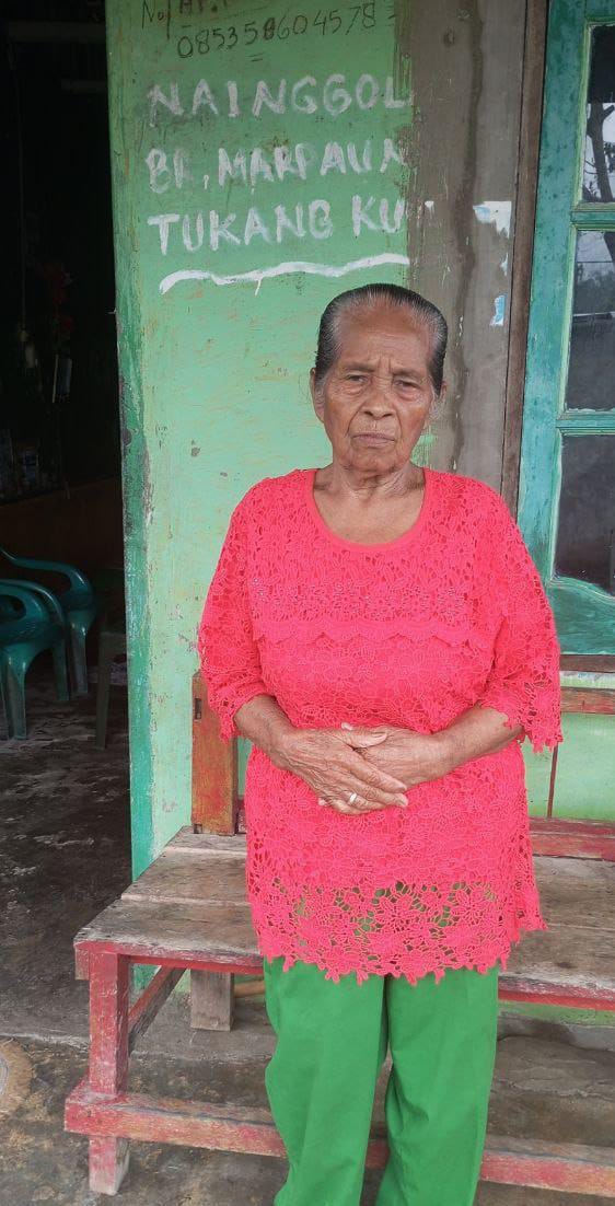 Korban Fitnah Begu Ganjang “NPM” Minta Polres Labusel Segera lanjutkan Pemeriksaan 16 orang lainnya!