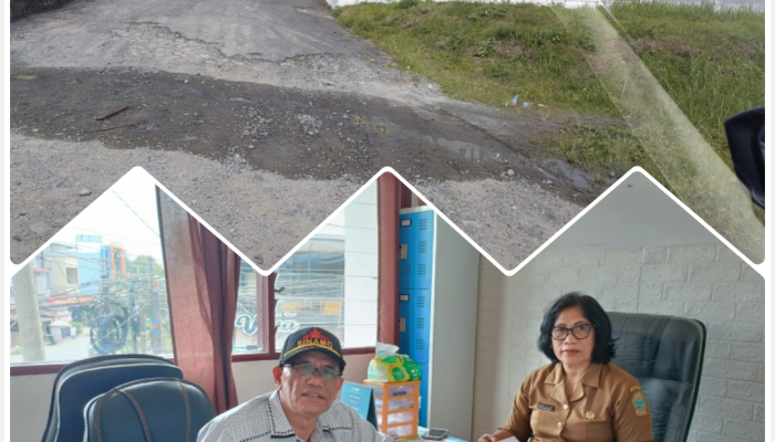 Dilapor Disnaker,  PT Kianho Siantar Toba Logistik Diduga Langgar Hak Pekerja