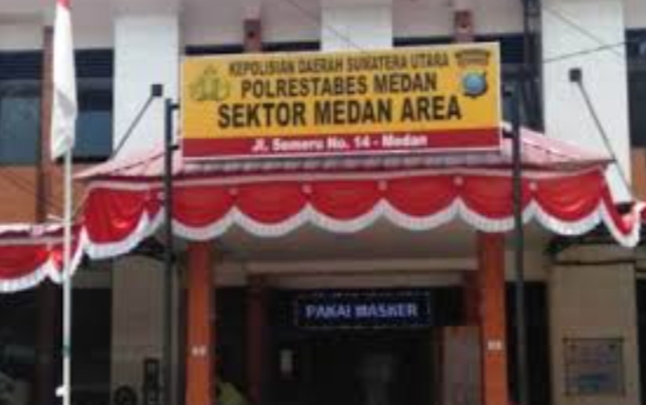 Polsek Medan Area Diduga Tidak PRESISI, Humisar Sianipar SH Minta Kapolrestabes Medan Ambil Alih