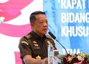 Soal Minyak Mentah PT. Pertamina, Kejaksaan Agung Periksa Saksi