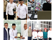 Bupati Simalungun Minta KEK Sei Mangke Diharapkan Menambah Lapangan Kerja