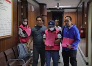 Ini Barang Bukti Hasil Korupsi Suap Penahanan Pejabat di  Pengadilan Negeri Jakarta Selatan yang Disita Kejagung