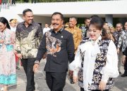 Warga Binaan Pamer Karya dan Kreativitas Terbaik di Indonesian Prison Products and Arts Festival