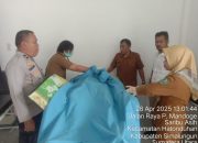 Supir Angkot Meninggal Saat Menunggu Penumpang di Halte