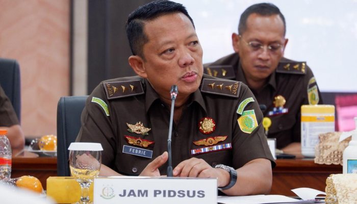 Suap PN Jakarta Pusat, Kejaksaan Agung Periksa Sembilan Orang