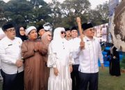 MTQ Ke-51 Kabupaten Simalungun Tahun 2025 Dipusatkan Di Kecamatan Huta Bayuraja